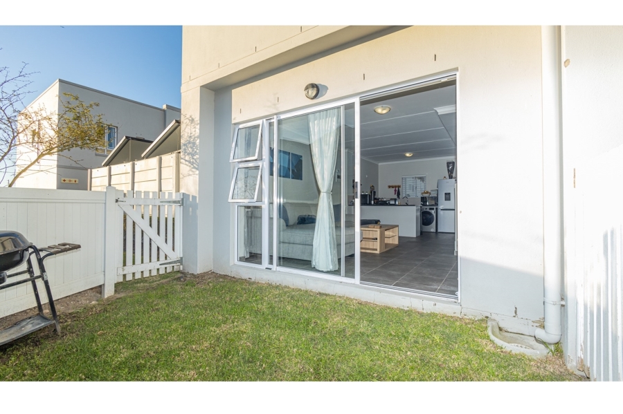 2 Bedroom Property for Sale in Haasendal Western Cape
